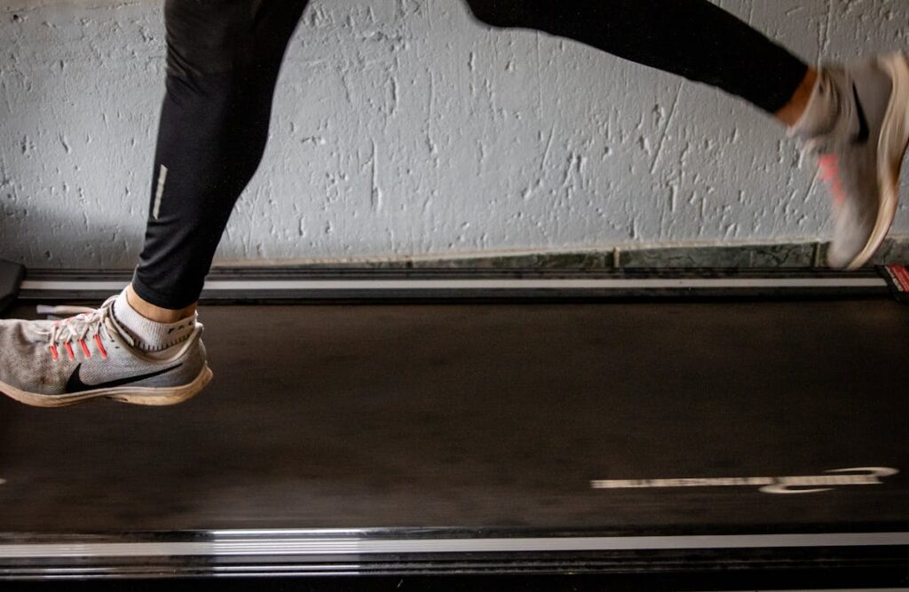 poids chaussures minimalistes