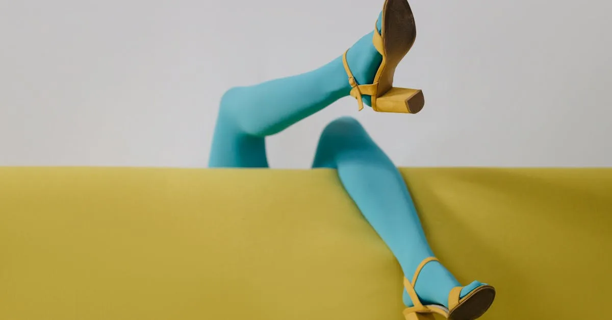 découvrez les bienfaits des chaussettes de compression : améliorez la circulation sanguine, réduisez la fatigue et soutenez vos jambes au quotidien. parfaites pour le sport, les voyages et le confort.