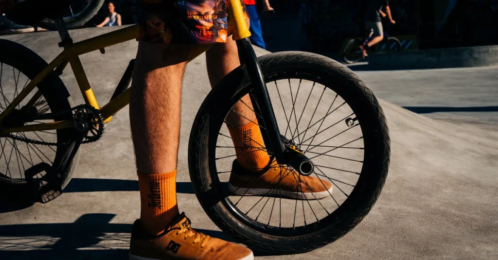 découvrez les bienfaits des chaussettes de compression : améliorez la circulation sanguine, réduisez la fatigue et profitez d’un confort optimal au quotidien. idéales pour le sport, les voyages ou le travail.