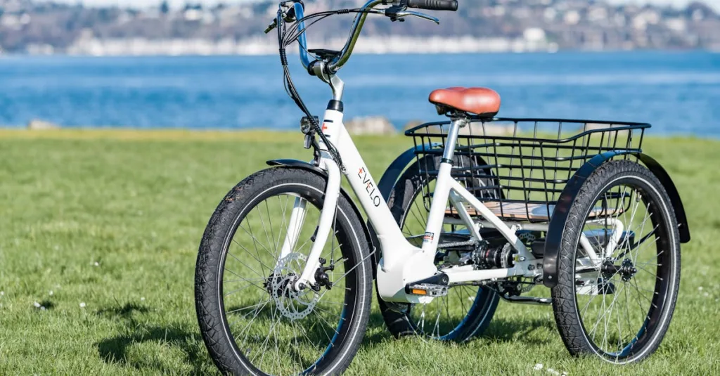 découvrez l'univers du vélo électrique tout-terrain : conseils, comparatifs et astuces pour bien choisir votre vtt électrique adapté à vos aventures en montagne.