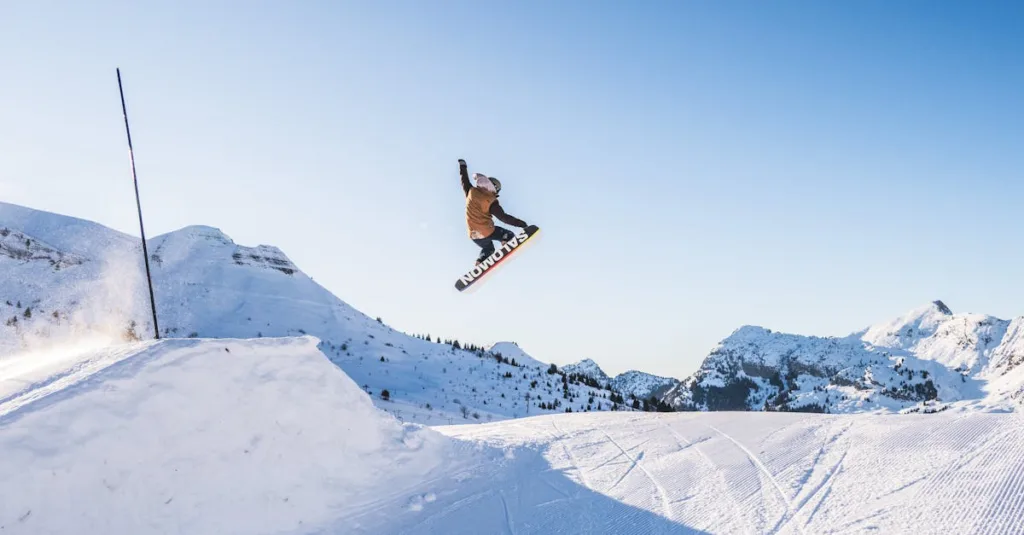 découvrez tout sur le saut en hauteur : techniques, règles, conseils d’entraînement et records du monde pour améliorer vos performances dans cette discipline d’athlétisme spectaculaire.