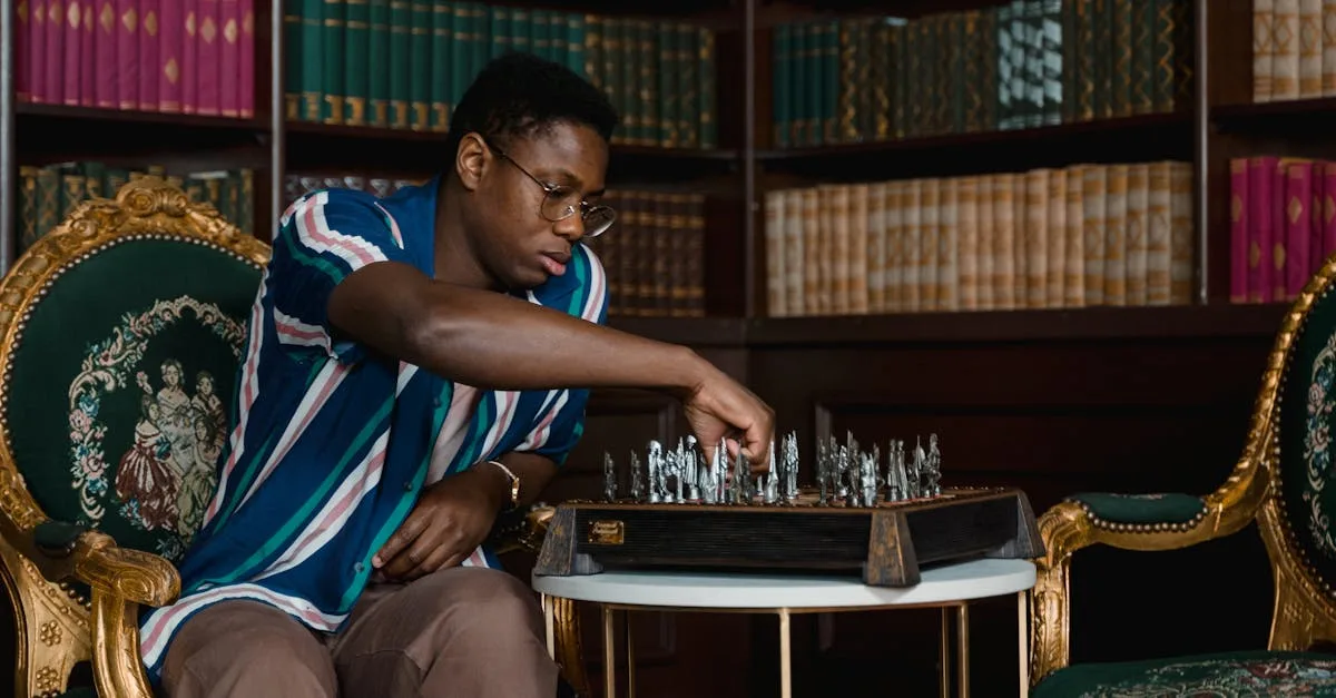 découvrez les meilleurs jeux de société familiaux pour des moments de convivialité, de rires et de défis à partager à tout âge. sélection idéale pour animer vos soirées en famille et créer de beaux souvenirs ensemble.