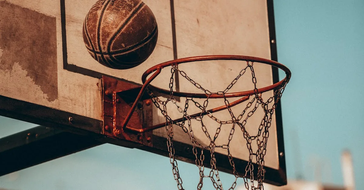 découvrez tout sur le free throw au basketball : définition, techniques pour réussir vos lancers francs, conseils d’entraînement et astuces pour améliorer votre précision sur le terrain.