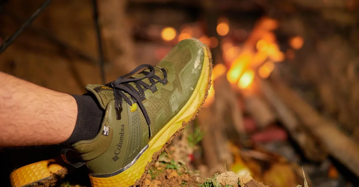 découvrez l’équipement essentiel pour le trail de nuit : lampes frontales, vêtements réfléchissants et accessoires pour garantir sécurité, confort et performance durant vos courses nocturnes.