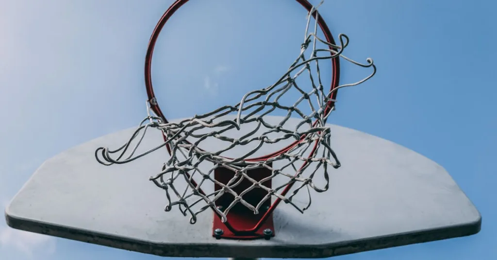 découvrez la meilleure montre connectée pour les amateurs de basketball : performance, suivi précis et fonctionnalités adaptées à votre passion.