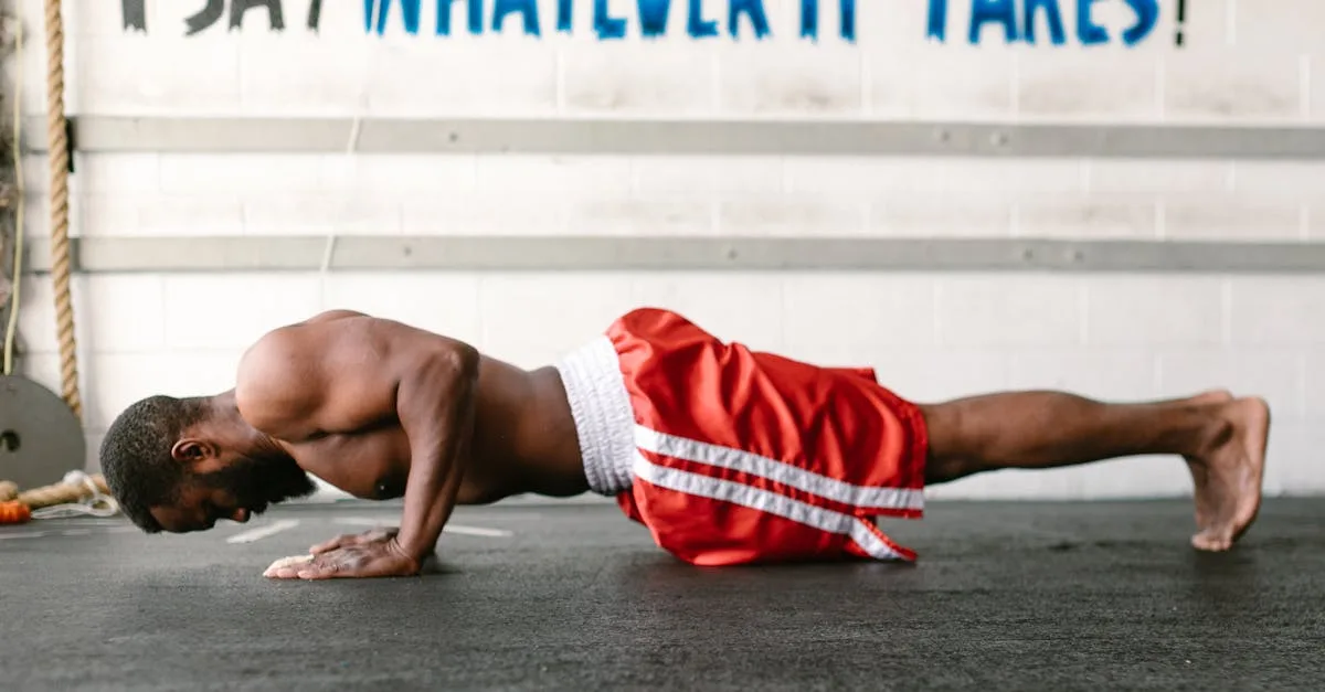 découvrez nos conseils et programmes d'entraînement pour améliorer votre endurance, augmenter votre performance et atteindre vos objectifs sportifs.