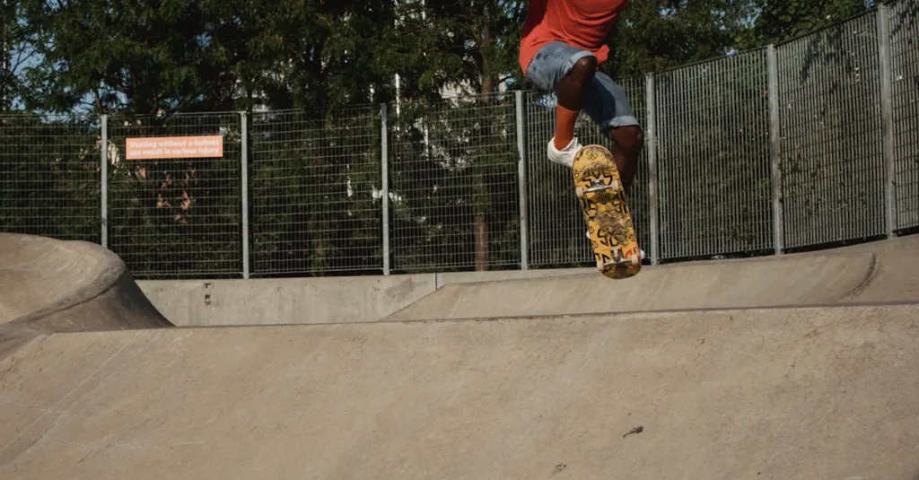 découvrez comment améliorer votre capacité de saut grâce à des techniques d'entraînement éprouvées et des conseils professionnels pour augmenter votre performance athlétique.