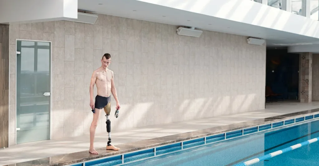 améliorez votre endurance en natation longue distance grâce à des conseils, techniques et entraînements adaptés pour nager plus longtemps et plus efficacement.