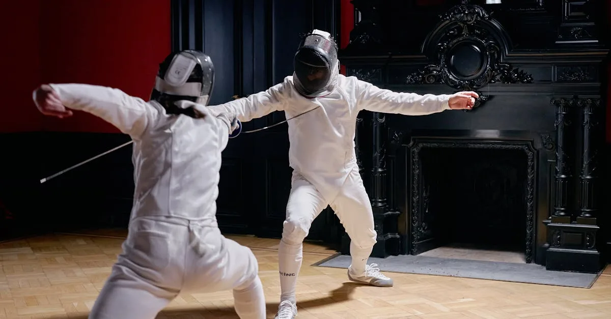 découvrez les techniques de footwork essentielles pour améliorer votre agilité et vos performances en danse ou sports.