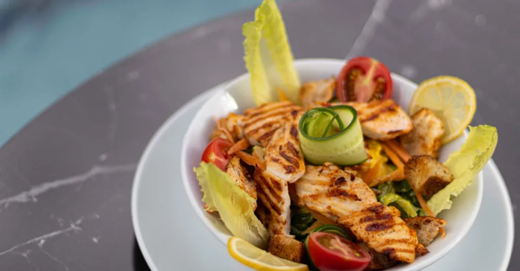 découvrez la nutrition personnalisée adaptée à vos besoins uniques pour une santé optimale et un bien-être durable.