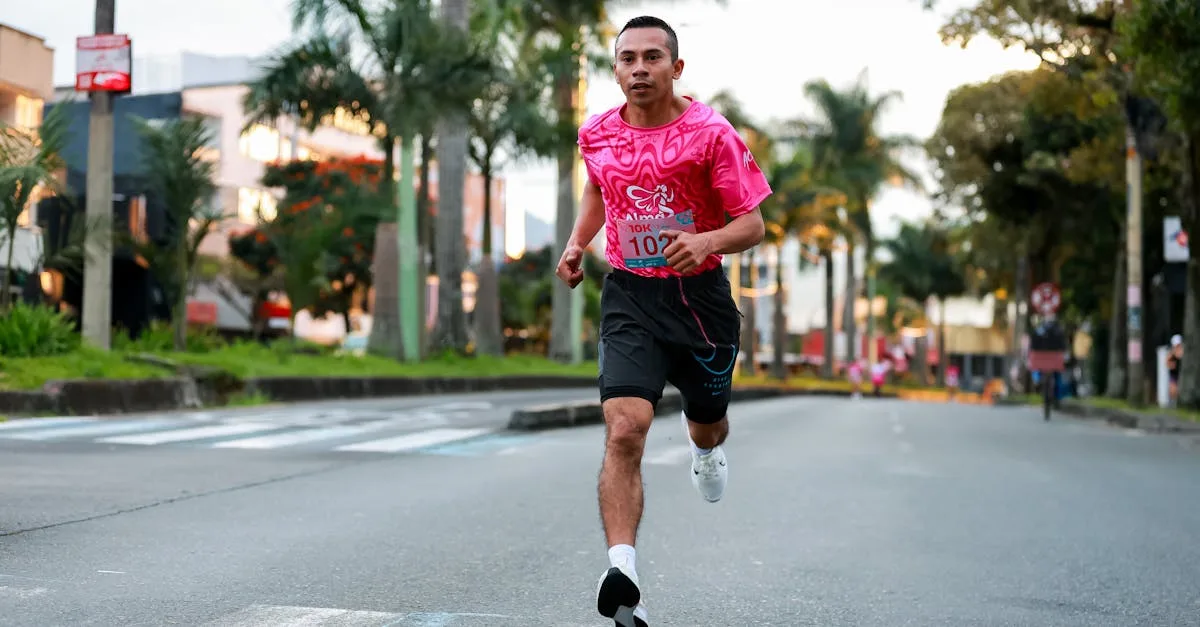 informations sur la santé et le sport : conseils, bienfaits et prévention pour optimiser votre forme et votre bien-être.