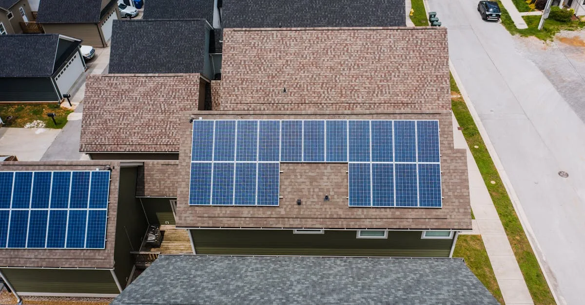 découvrez des stratégies efficaces pour réduire votre empreinte carbone et contribuer à un avenir durable.