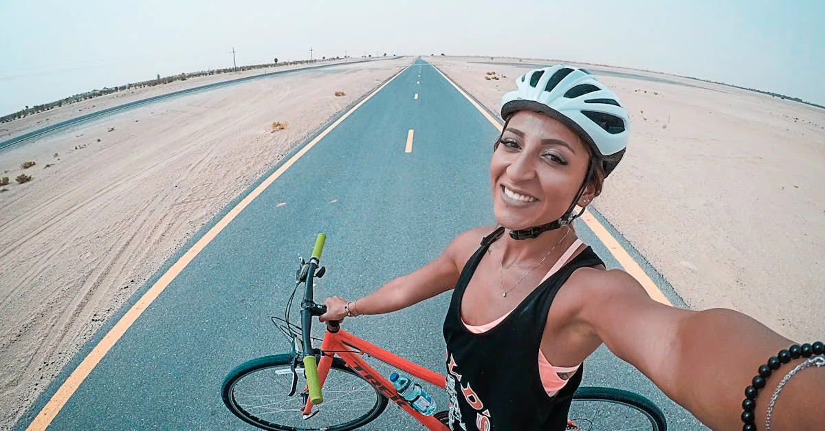 découvrez des destinations uniques pour les voyages sportifs, alliant aventure, performance et découverte culturelle.