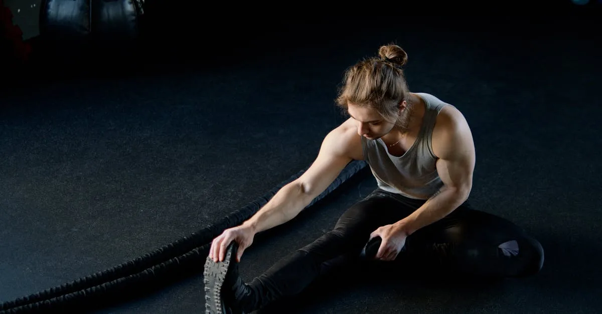 programme d'entraînement spécialement conçu pour les ectomorphes, visant à augmenter la masse musculaire et la force grâce à des exercices adaptés et une nutrition ciblée.