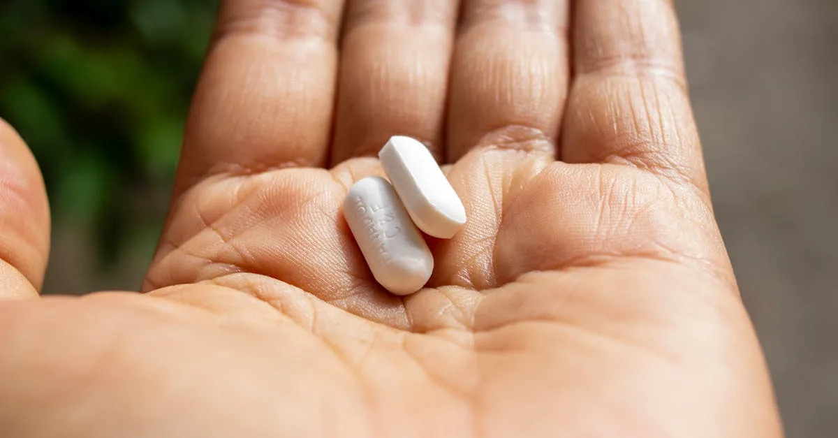 découvrez le bon dosage de lamaline pour les athlètes afin de gérer efficacement la douleur tout en maintenant la performance sportive.