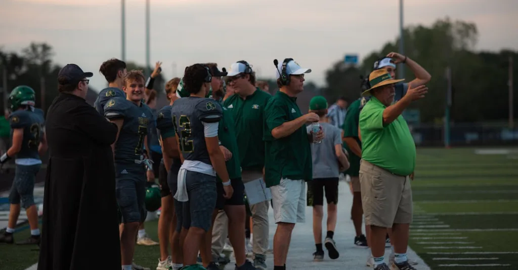 conseils sportifs pour améliorer vos performances, prévenir les blessures et adopter une routine d'entraînement efficace adaptée à tous les niveaux.