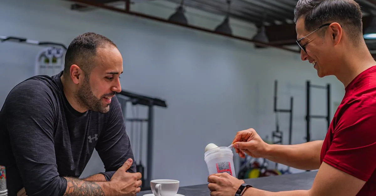 découvrez nos conseils et produits de nutrition sportive pour optimiser vos performances, favoriser la récupération et améliorer votre endurance.