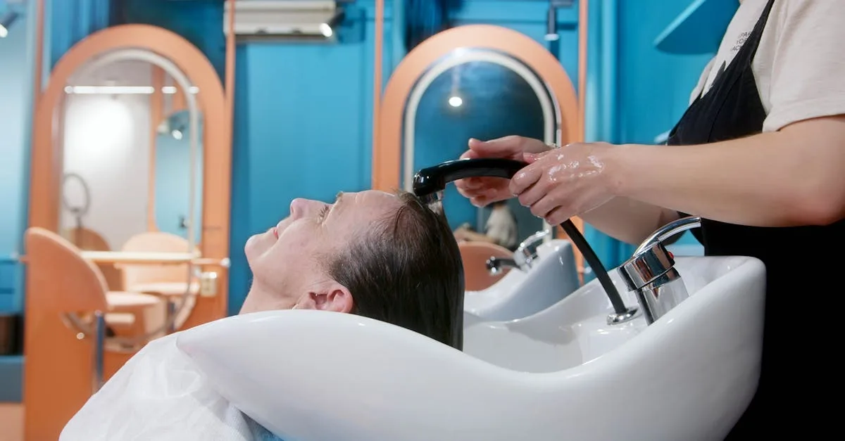 découvrez les meilleurs salons de coloristes capillaires à grenoble pour des transformations de couleur personnalisées et professionnelles.