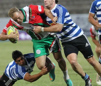 suivez en direct le match de rugby : heure, chaîne et diffusion live pour ne rien manquer de l'action sur le terrain.