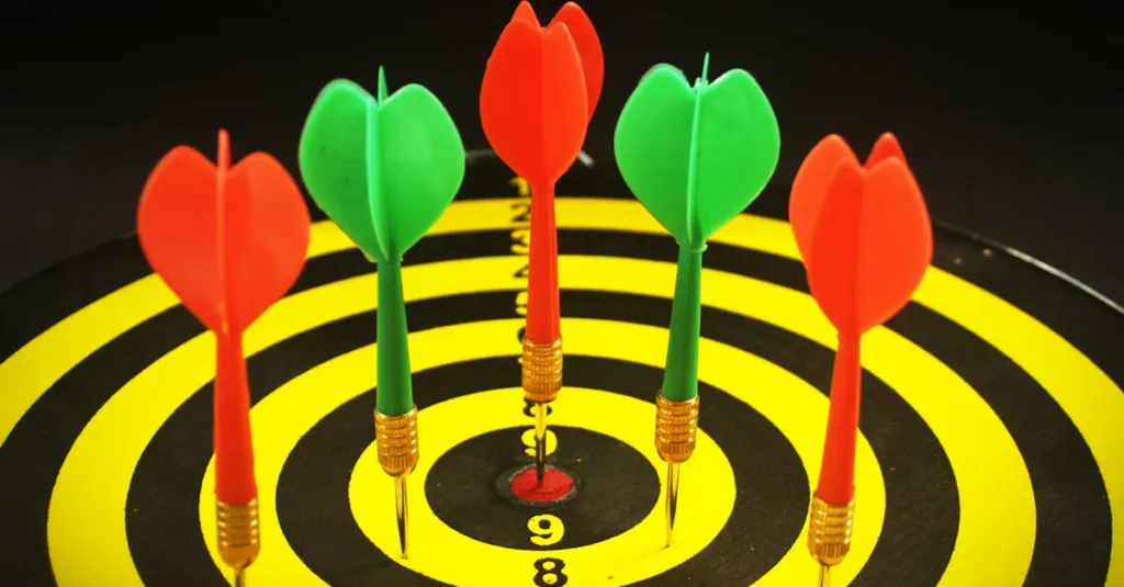 découvrez le calendrier complet de la premier league darts avec toutes les dates, les matchs et les lieux des compétitions de fléchettes en premier league.