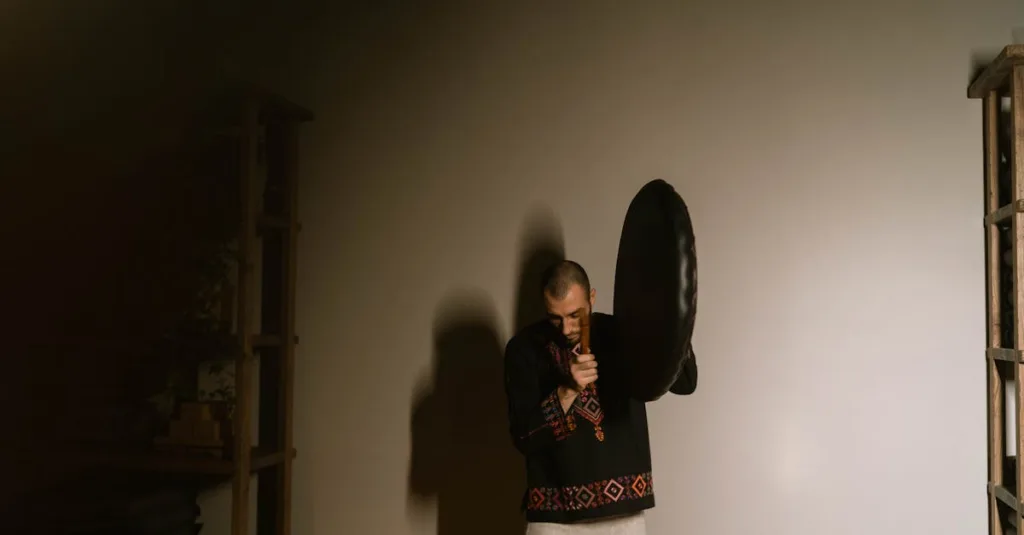 découvrez les effets secondaires potentiels du qi gong, une pratique traditionnelle chinoise de santé et de bien-être, ainsi que des conseils pour les éviter.