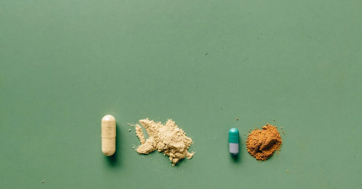 découvrez les compléments alimentaires conçus pour soulager la tendinite, réduire l'inflammation et favoriser la guérison des tendons.