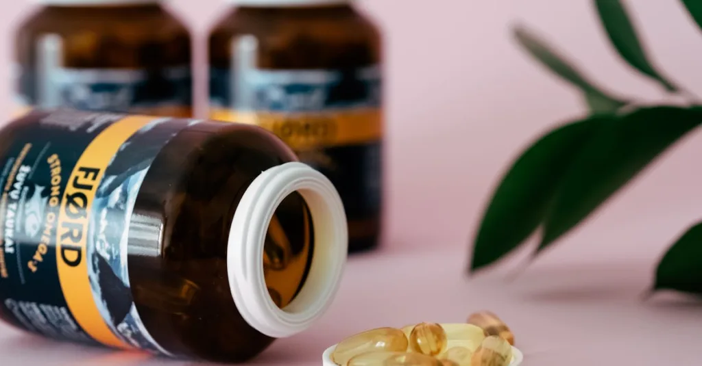 découvrez les meilleurs suppléments pour soulager la tendinite et favoriser la guérison naturelle. compléments efficaces pour réduire l'inflammation et améliorer la santé des tendons.