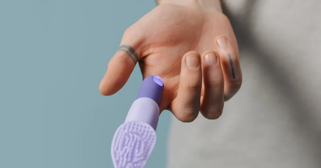 découvrez comment une plateforme vibrante peut vous aider à brûler des calories efficacement et améliorer votre forme physique.