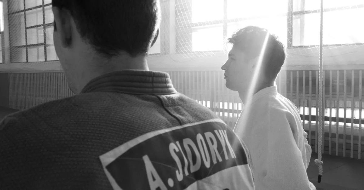 découvrez yo sei kan budo, un art martial authentique alliant traditions et techniques modernes pour développer votre corps et votre esprit.