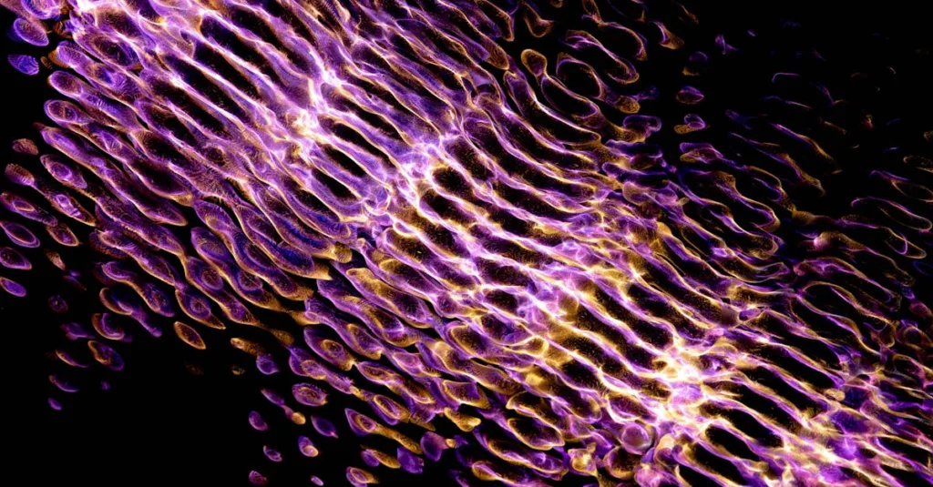 découvrez tout sur la fibrine, une protéine essentielle à la coagulation du sang, son rôle dans la cicatrisation et les applications médicales.