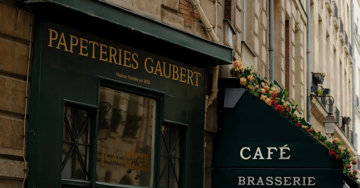 découvrez notre restaurant français, où la tradition culinaire rencontre une ambiance chaleureuse pour une expérience gastronomique authentique.