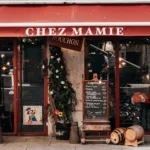 découvrez notre restaurant français, où la tradition culinaire rencontre une ambiance chaleureuse pour une expérience gastronomique authentique.