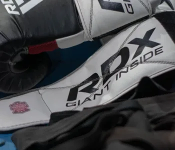 gants de boxe rdx