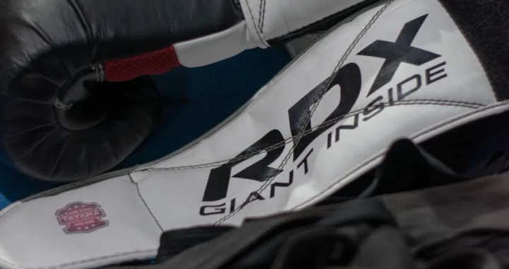 gants de boxe rdx
