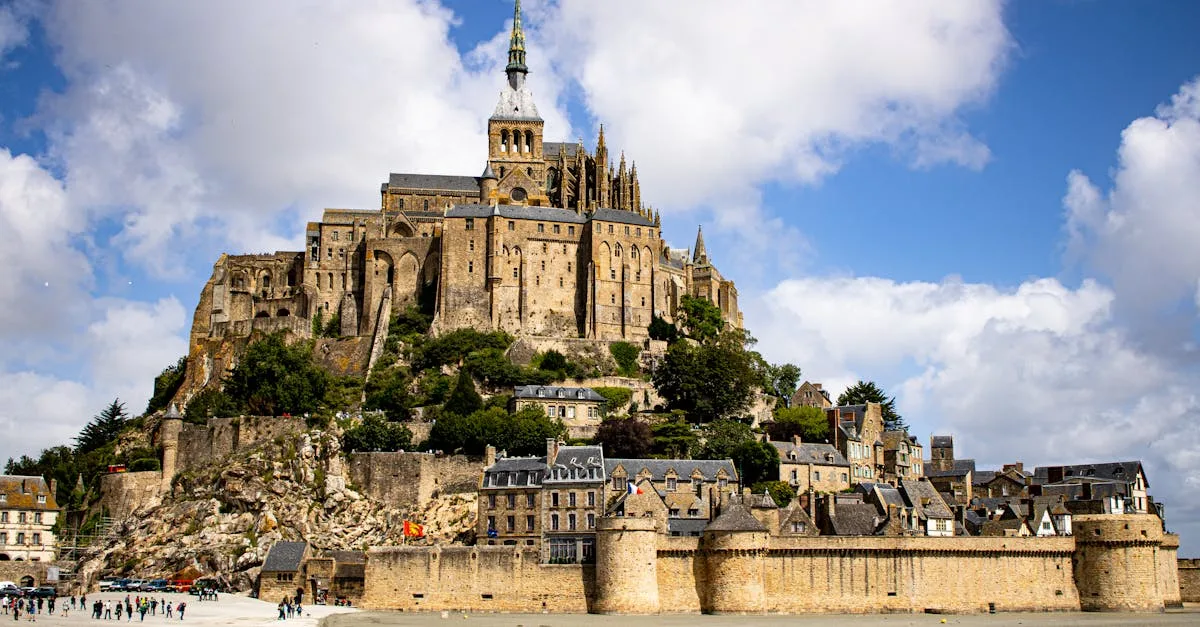 découvrez nos hébergements de vacances en normandie pour un séjour confortable et authentique entre mer et campagne.
