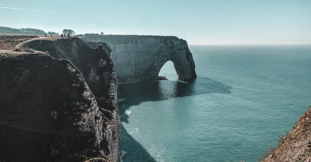 découvrez nos hébergements de vacances en normandie pour un séjour confortable et authentique au cœur de la région.
