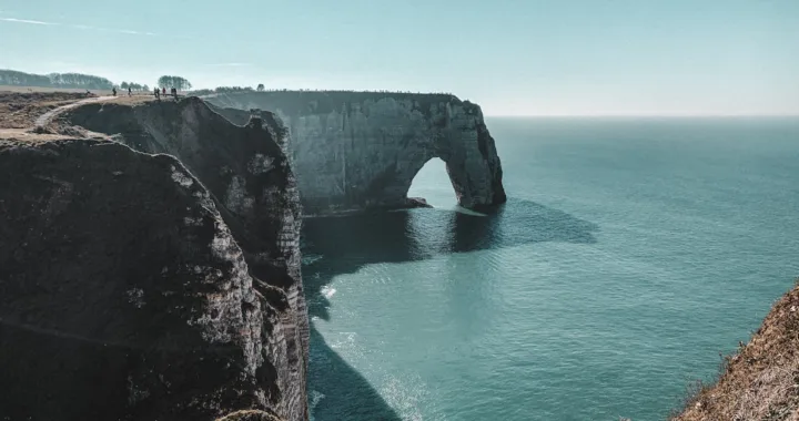 découvrez nos hébergements de vacances en normandie pour un séjour confortable et authentique au cœur de la région.
