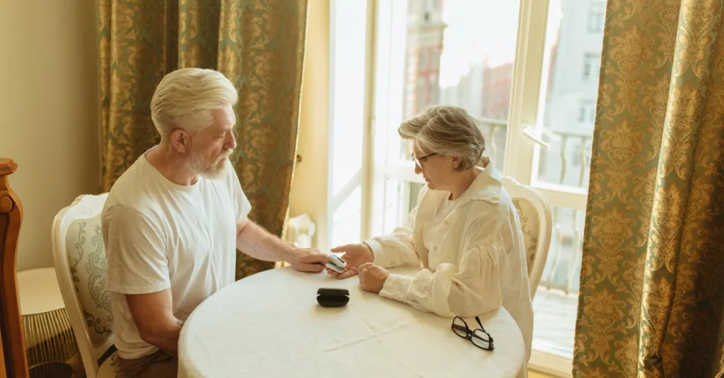 simulateur d'espérance de vie : estimez votre durée de vie en fonction de vos habitudes et facteurs de santé pour mieux planifier votre avenir.