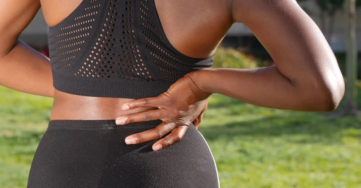 douleur au bas des côtes à droite : causes, symptômes et traitements pour soulager cette douleur spécifique.