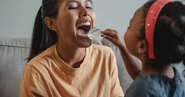 découvrez les causes, symptômes et traitements d'un palais enflé pour mieux comprendre cette condition buccale et améliorer votre santé orale.