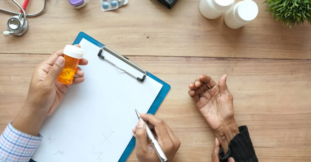 gérez efficacement vos rendez-vous médicaux grâce à notre solution intuitive, simplifiant la prise de rendez-vous et optimisant l'organisation des consultations.