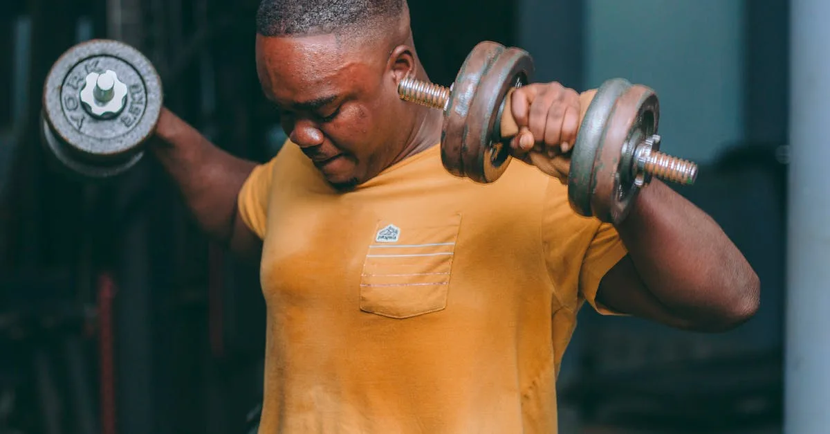 découvrez les meilleures méthodes et conseils pour optimiser votre prise de muscle rapidement et efficacement.