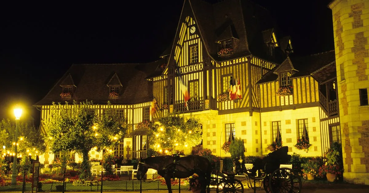 découvrez la gastronomie de normandie, ses produits locaux authentiques, fromages célèbres et spécialités culinaires traditionnelles qui raviront vos papilles.