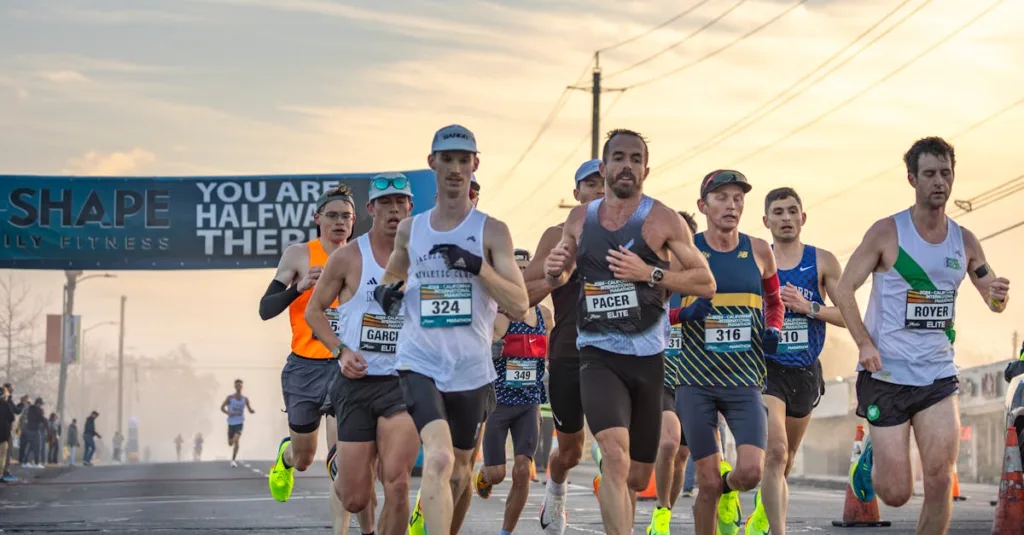 découvrez comment améliorer votre allure de course pour optimiser vos performances en running, que vous soyez débutant ou coureur expérimenté.