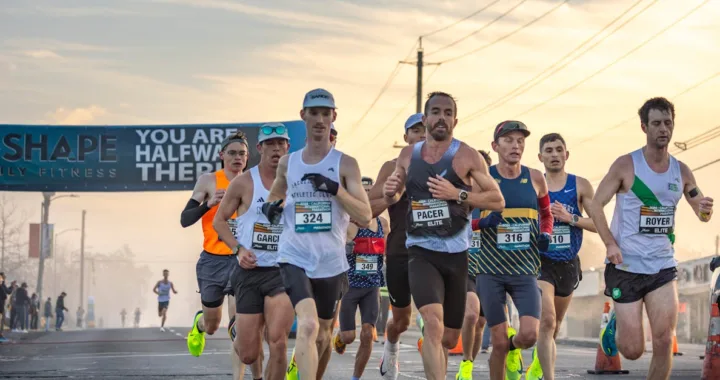 découvrez comment améliorer votre allure de course pour optimiser vos performances en running, que vous soyez débutant ou coureur expérimenté.