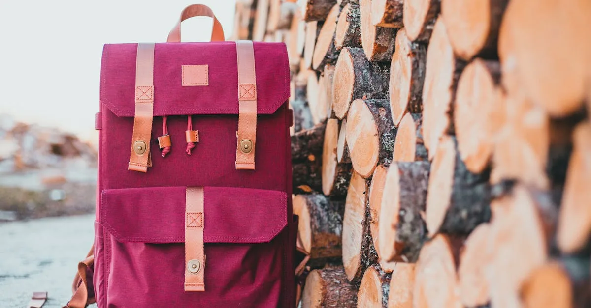découvrez notre sélection exclusive de sacs alliant style, qualité et fonctionnalité pour toutes vos occasions.