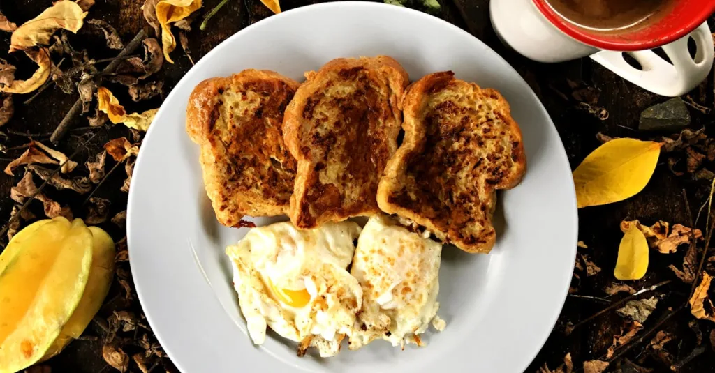découvrez des idées savoureuses et faciles pour un petit-déjeuner équilibré et gourmand, parfait pour bien commencer la journée.