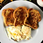 découvrez des idées savoureuses et faciles pour un petit-déjeuner équilibré et gourmand, parfait pour bien commencer la journée.