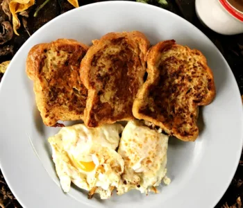 découvrez des idées savoureuses et faciles pour un petit-déjeuner équilibré et gourmand, parfait pour bien commencer la journée.
