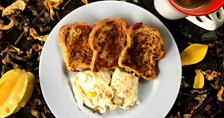 découvrez des idées savoureuses et faciles pour un petit-déjeuner équilibré et gourmand, parfait pour bien commencer la journée.